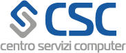 CSC - Centro Servizi Computer